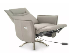 Išskleidžiamas fotelis NOTOS