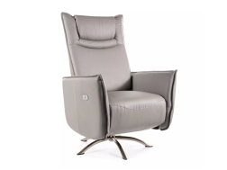 Išskleidžiamas fotelis NOTOS