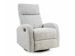 Išskleidžiamas fotelis OLIMP AUDINYS