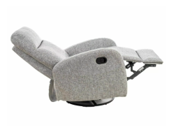 Išskleidžiamas fotelis OLIMP AUDINYS