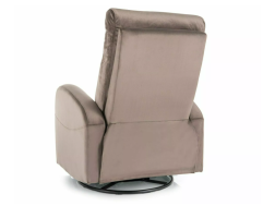 Išskleidžiamas fotelis OLIMP VELVET