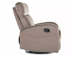 Išskleidžiamas fotelis OLIMP VELVET