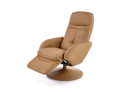 Išskleidžiamas fotelis OPTIMA