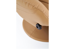 Išskleidžiamas fotelis OPTIMA