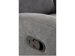 Išskleidžiamas fotelis OSLO 1S