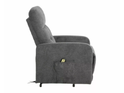 Išskleidžiamas fotelis OTUS II BREGO