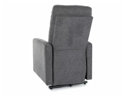 Išskleidžiamas fotelis OTUS II BREGO