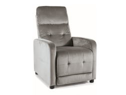 Išskleidžiamas fotelis OTUS VELVET