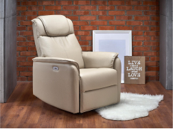 Išskleidžiamas fotelis PARADISE