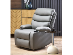 Išskleidžiamas fotelis PERUS