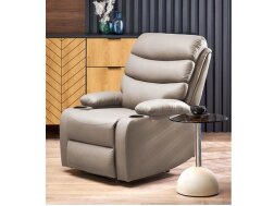 Išskleidžiamas fotelis PERUS