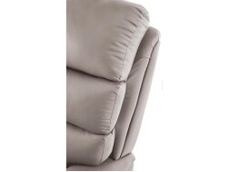 Išskleidžiamas fotelis PERUS