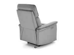 Išskleidžiamas fotelis SEMIR