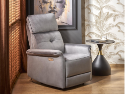 Išskleidžiamas fotelis SEMIR