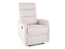 Išskleidžiamas fotelis SOLON M BREGO