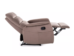 Išskleidžiamas fotelis SOLON M VELVET