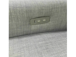 Išskleidžiamas fotelis URANOS