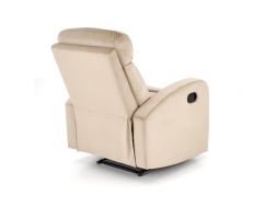 Išskleidžiamas fotelis WONDER