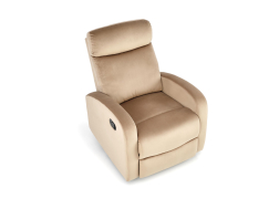 Išskleidžiamas fotelis WONDER