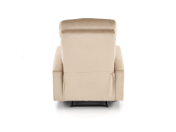 Išskleidžiamas fotelis WONDER