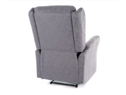 Išskleidžiamas fotelis ZEUS