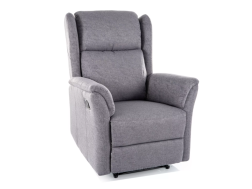 Išskleidžiamas fotelis ZEUS