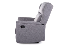 Išskleidžiamas fotelis ZEUS