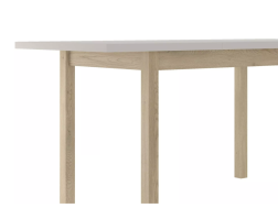 Išskleidžiamas stalas ADAM 90x65(125)