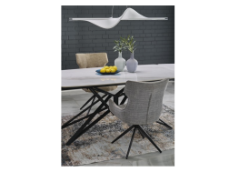 Išskleidžiamas stalas ALFREDO