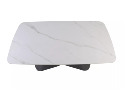 Išskleidžiamas stalas ARMANDO 160