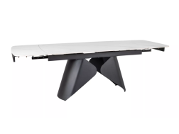 Išskleidžiamas stalas ARMANDO 160