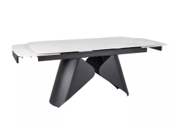 Išskleidžiamas stalas ARMANDO 160