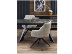 Išskleidžiamas stalas ARMANI