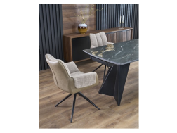 Išskleidžiamas stalas ARMANI