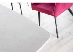 Išskleidžiamas stalas ARMANI CERAMIC