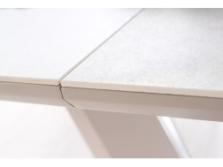 Išskleidžiamas stalas ARMANI CERAMIC