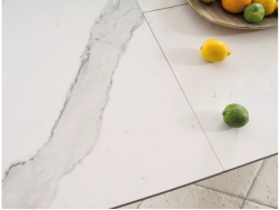 Išskleidžiamas stalas ARMANI ITALIAN CERAMIC