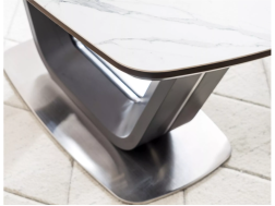 Išskleidžiamas stalas ARMANI ITALIAN CERAMIC