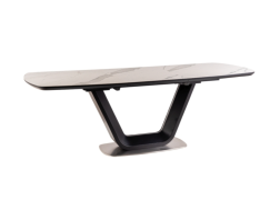 Išskleidžiamas stalas ARMANI ITALIAN CERAMIC