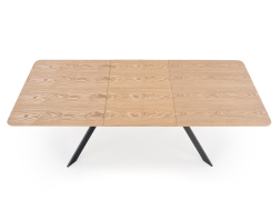 Išskleidžiamas stalas BACARDI