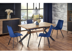 Išskleidžiamas stalas BACARDI