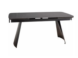 Išskleidžiamas stalas BACARDI 160