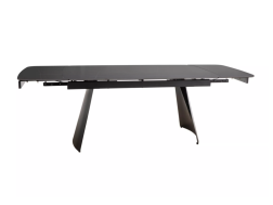 Išskleidžiamas stalas BACARDI 160