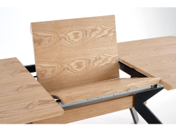 Išskleidžiamas stalas BACARDI