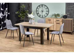 Išskleidžiamas stalas BAGIO