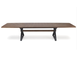 Išskleidžiamas stalas BARON