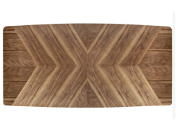 Išskleidžiamas stalas BARON