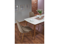 Išskleidžiamas stalas BARRET