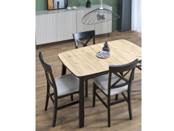 Išskleidžiamas stalas BARRIL