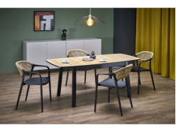 Išskleidžiamas stalas BARRIL